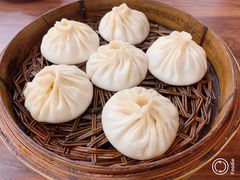 -朱新年·苏式汤团·面点(北寺塔店)