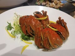 -周家二小姐的菜(西津渡店)