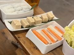 -同仁四季椰子鸡(福田东园总店)