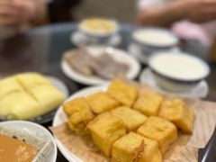 -民信老铺(双皮奶博物馆店)