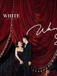 -纯色时光婚纱艺术馆WHITE