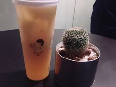 -喜茶(深圳东门1234店)