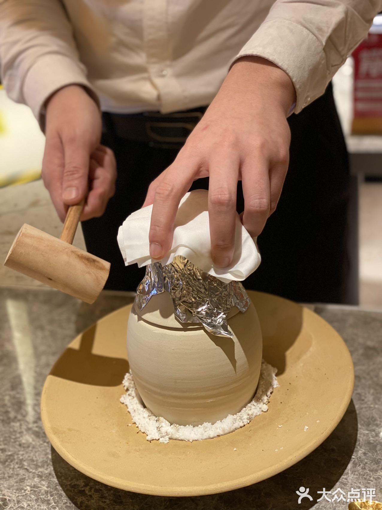 迷迭巷，人均才110的新疆菜，不香吗？