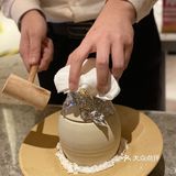 迷迭巷，人均才110的新疆菜，不香吗？
