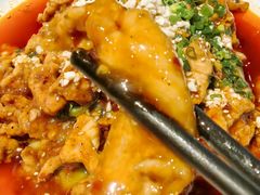 -水煮三国·川鲁江湖菜(香山店)