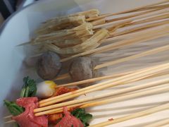 -大斌家串串火锅(德思勤店)