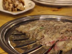 牛五花肉-喜来稀肉(望京店)