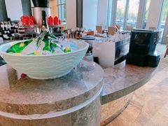 -苏州洲际酒店·大堂酒廊