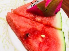 -比亚森自助烤肉料理(裕华店)