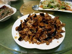 -桃子餐厅·天津菜(红星路直营店)