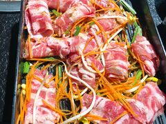 -烤路里·韩国品质自助烤肉(石路天虹4号店)