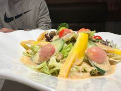 -宏宴·新京菜(望京店)