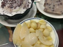 -民信老铺(华盖路店)