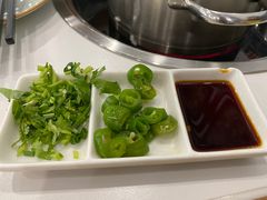 -盈田盈粥庄(博山东路店)