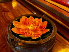 -玛拉亚藏餐厅