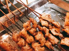 鸡软骨-管氏翅吧(马家堡店)