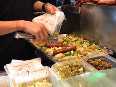 -花莲东大门国际观光夜市