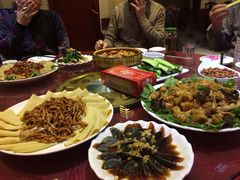 iphone_upload_pic-玉泉酱羊骨饭庄(青吉里店)