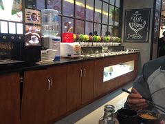 -龍歌自助小火锅(崂山丽达店)
