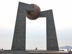 -青澳湾北回归线广场