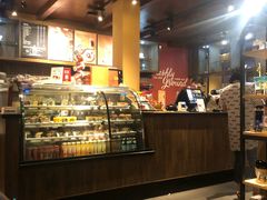 -COSTA COFFEE(西湖天地店)