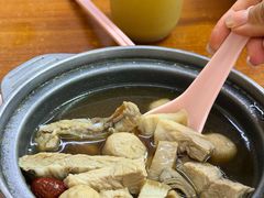 -新记肉骨茶