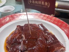 -稻香饭店(龙华天虹店)