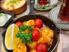 -BEYTI RESTAURANT贝迪餐厅