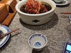 -南京大牌档(青岛万象城店)