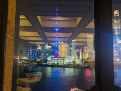 -上海和平饭店华懋阁 Cathay Room