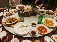 -常鲜楼常来尝鲜海胆馆(星海店)