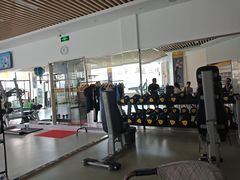 -中田健身工作室(胜利门店)