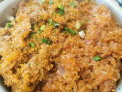 压锅双拼-鸡毛店·川菜(双楠店)