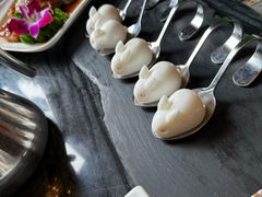 -金海湾嘉华度假酒店·海天阁中餐厅