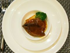 -荣誉国际酒店-云顶旋转餐厅