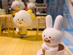 -泡泡玛特POPMART(龙湖杭州滨江天街店)