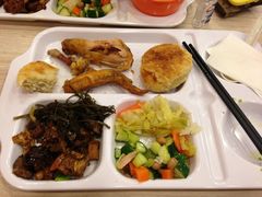 烤鸡-香妃烤鸡(西单店)