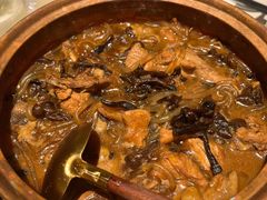 -关东小磨东北菜(漕河泾印象城店)