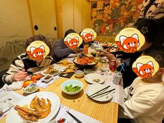 -贵木日本料理·铁板烧(新地假日广场店)