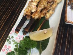 -山屋日式料理屋(宛平88店)