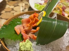 -西村日本料理(香格里拉饭店)