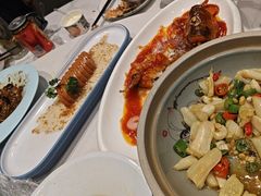 -三品香·江浙菜(松江九谊店)