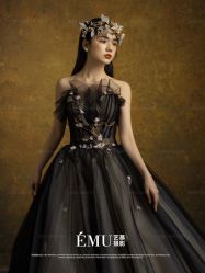 -EMU艺慕摄影(扬中店)