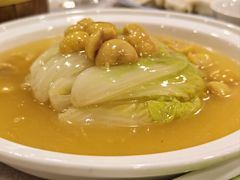 -蓬莱阁中餐厅(崇文门店)