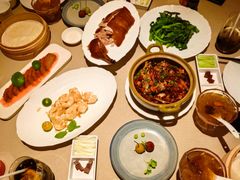 -金鸭季·北京烤鸭(深业上城店)