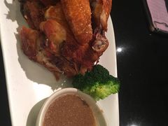 -鹿港小镇(霄云店)