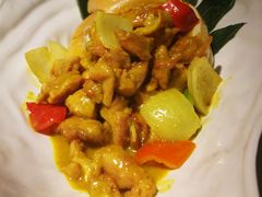 -梧桐餐厅(泉城路店)