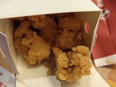 -肯德基(亦庄上海沙龙店)