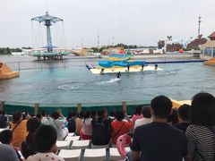 -秦皇岛乐岛海洋王国