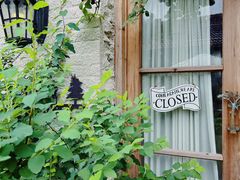 -Jo's Garden